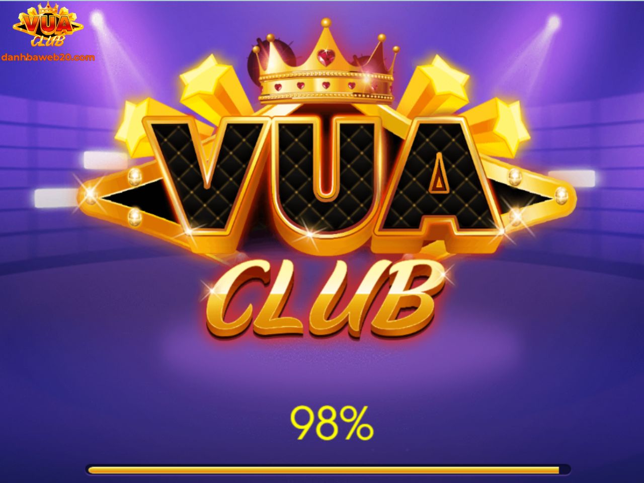 Vuaclub - Cổng game đổi thưởng hot nhất